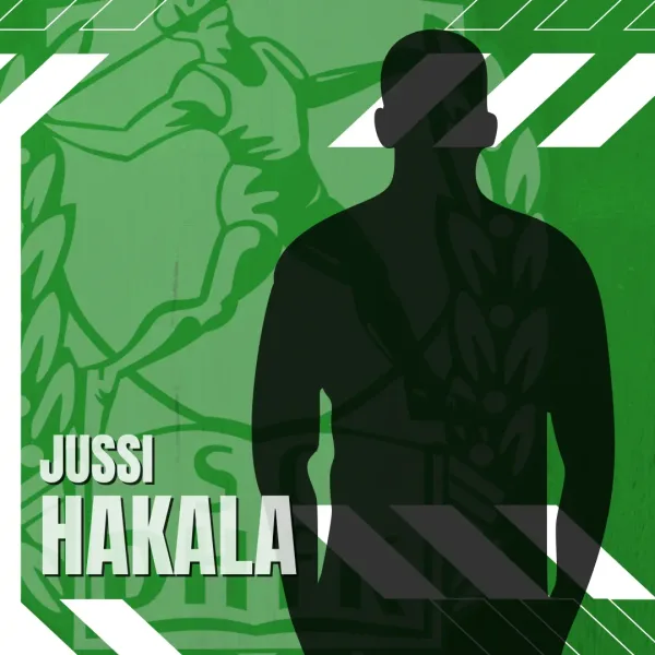Jussi Hakala
