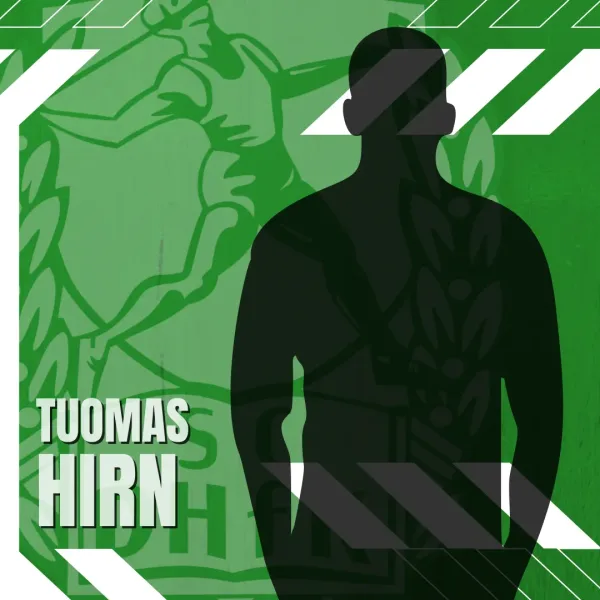 Tuomas Hirn