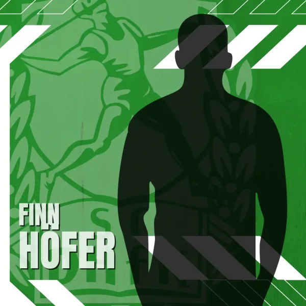 Finn Höfer