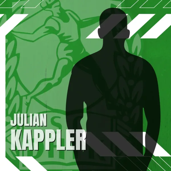 Julian Kappler