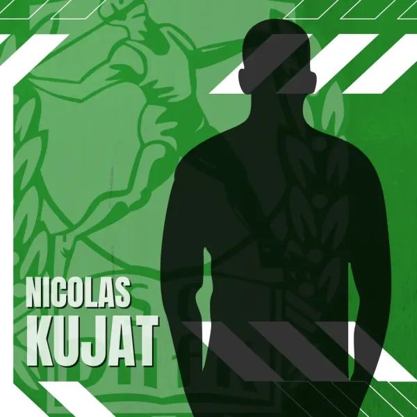 Nicolas Kujat