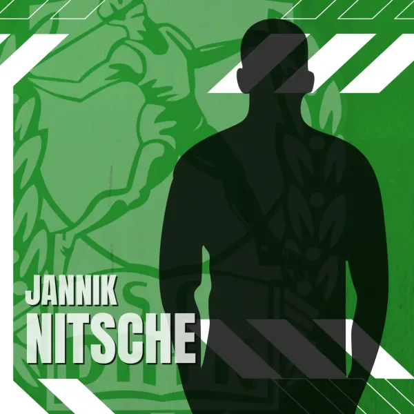 Jannik Nitsche