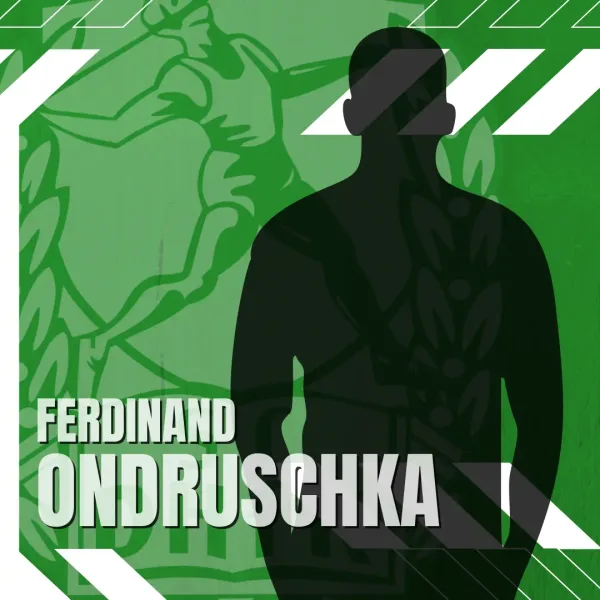 Ferdinand Ondruschka