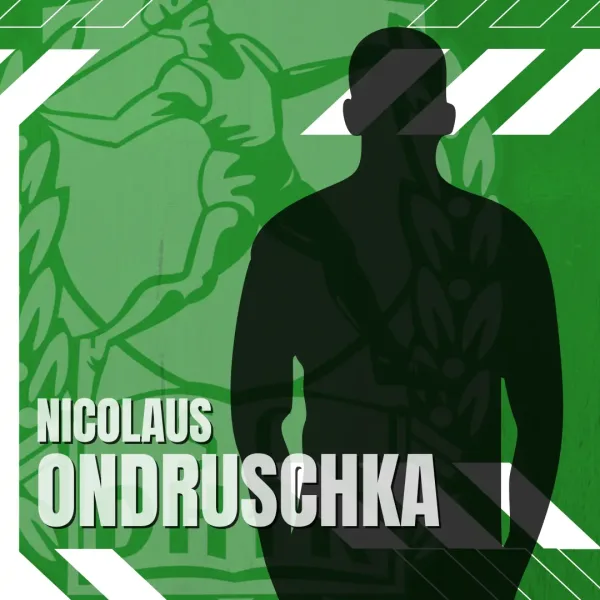 Nicolaus Ondruschka