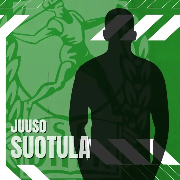 Juuso Suotula