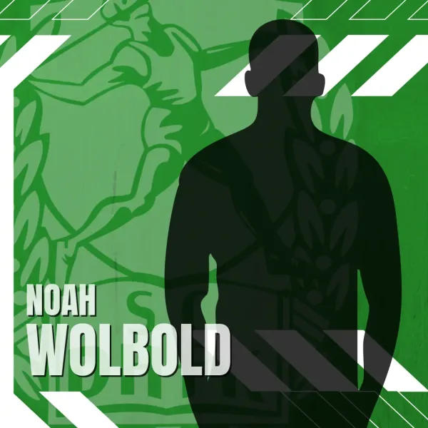 Noah Wolbold