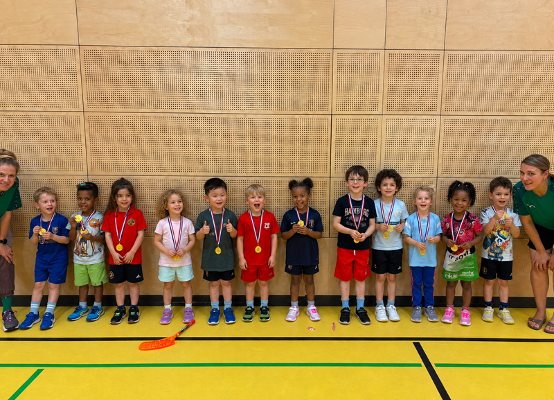 u7-mannschaft
