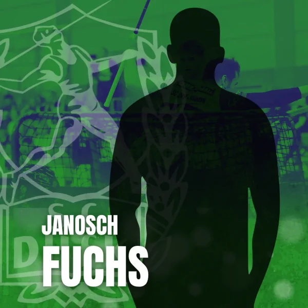 Janosch Fuchs