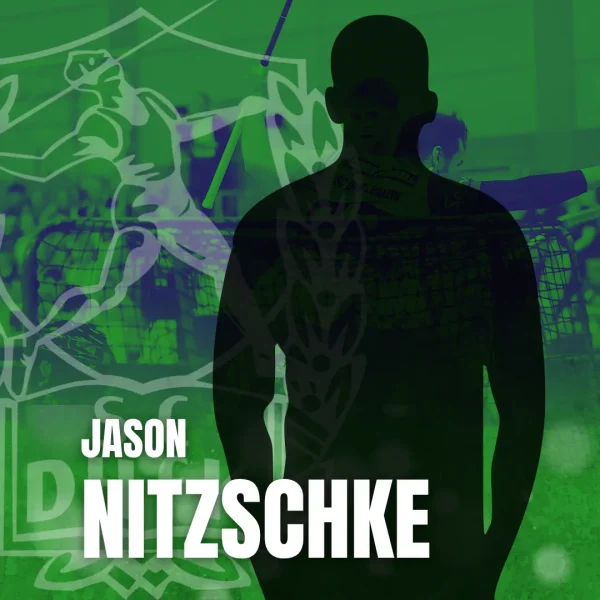 Jason Nitzschke