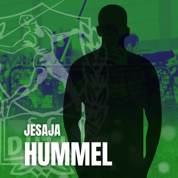 Jesaja Hummel