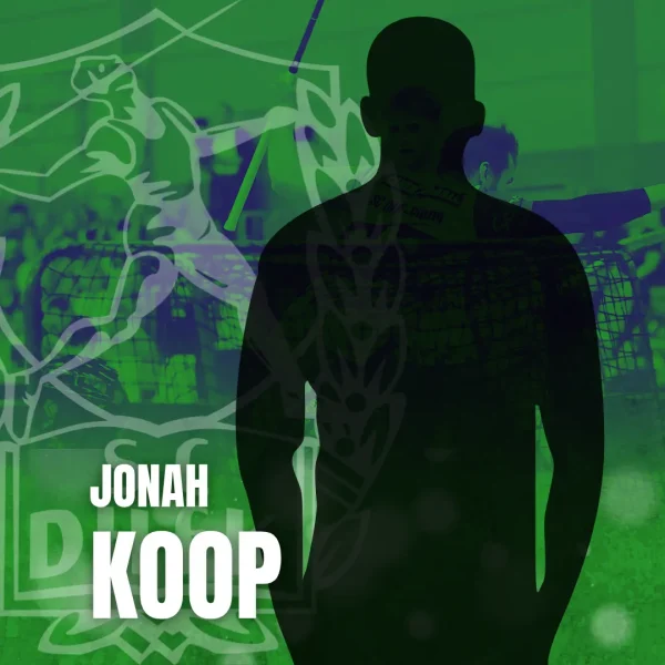 Jonah Koop