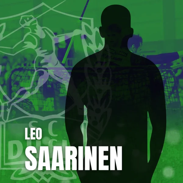 Leo Saarinen