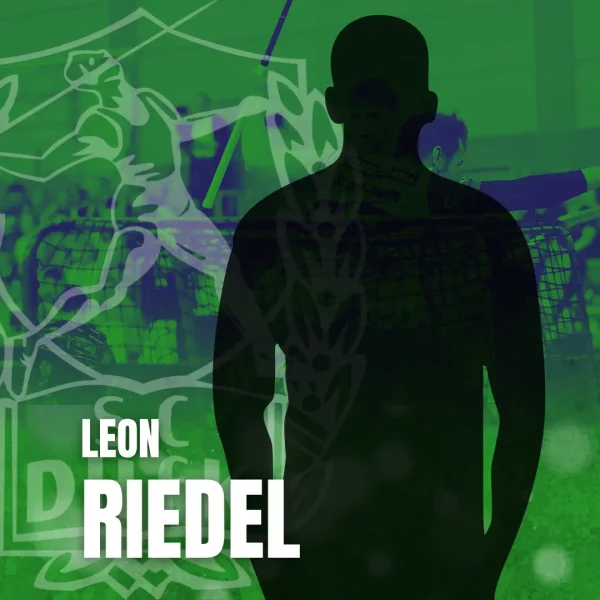 Leon Riedel